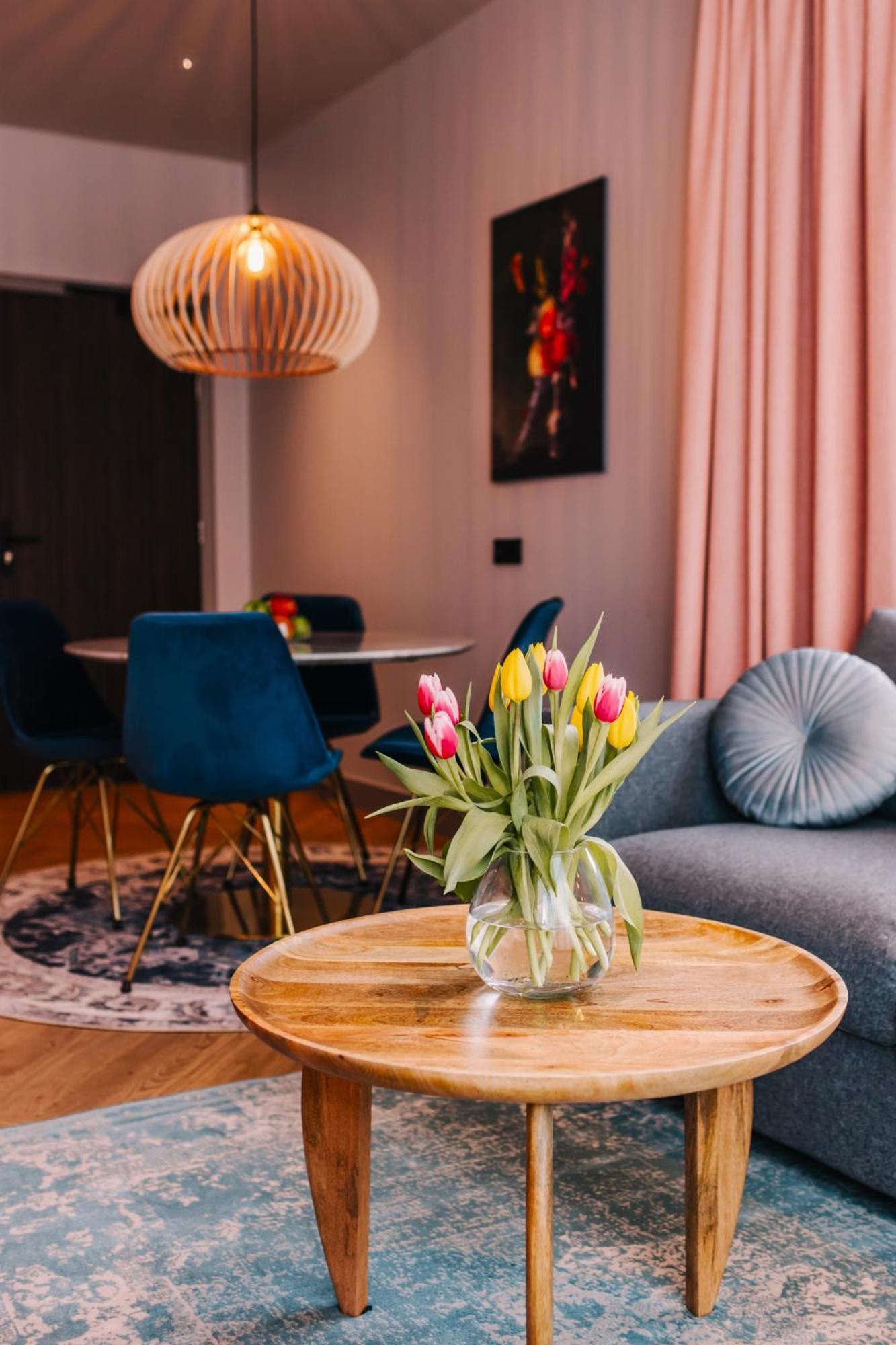 Hotel Keur - Apartments Zandvoort Luaran gambar