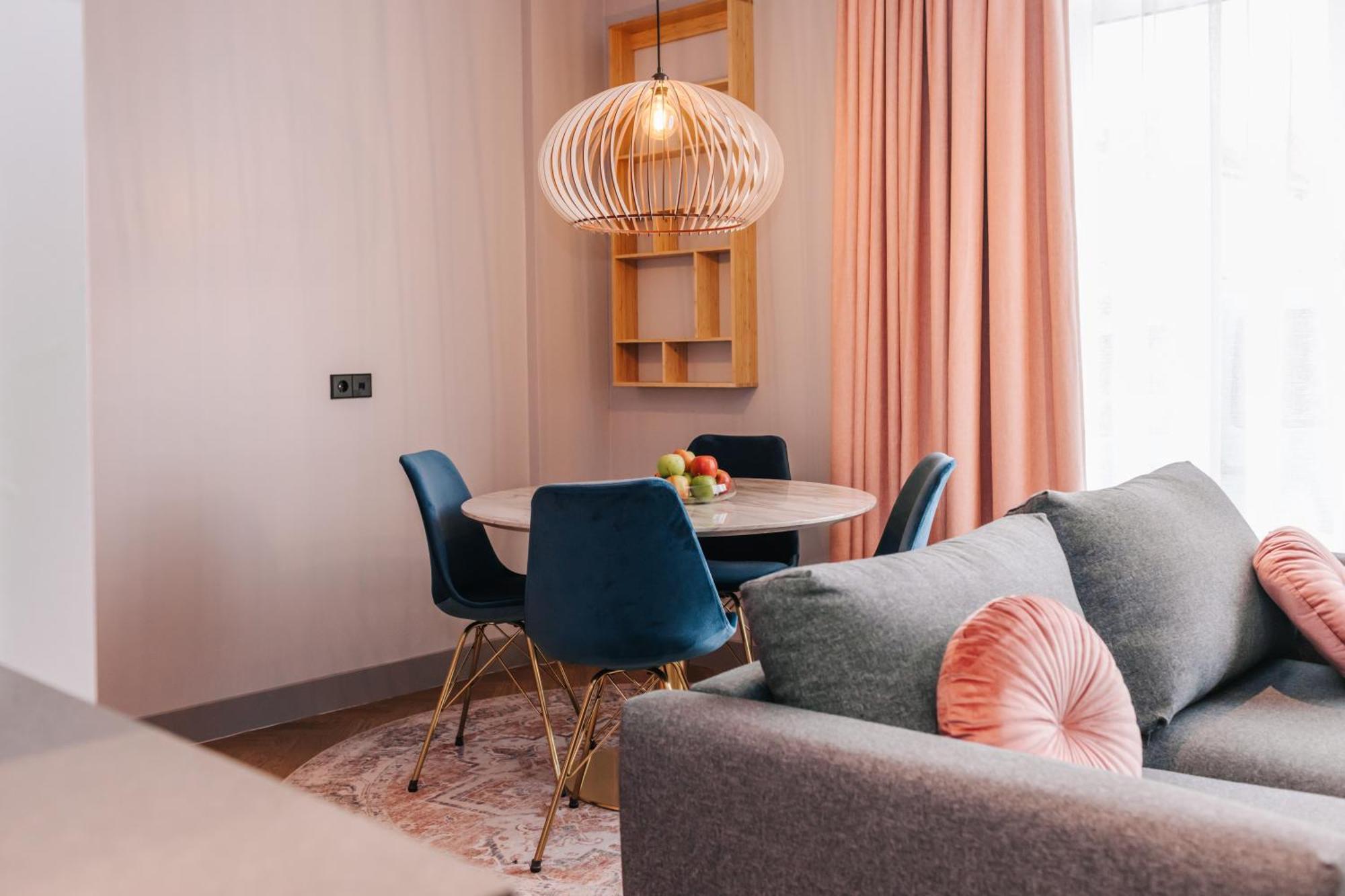 Hotel Keur - Apartments Zandvoort Luaran gambar